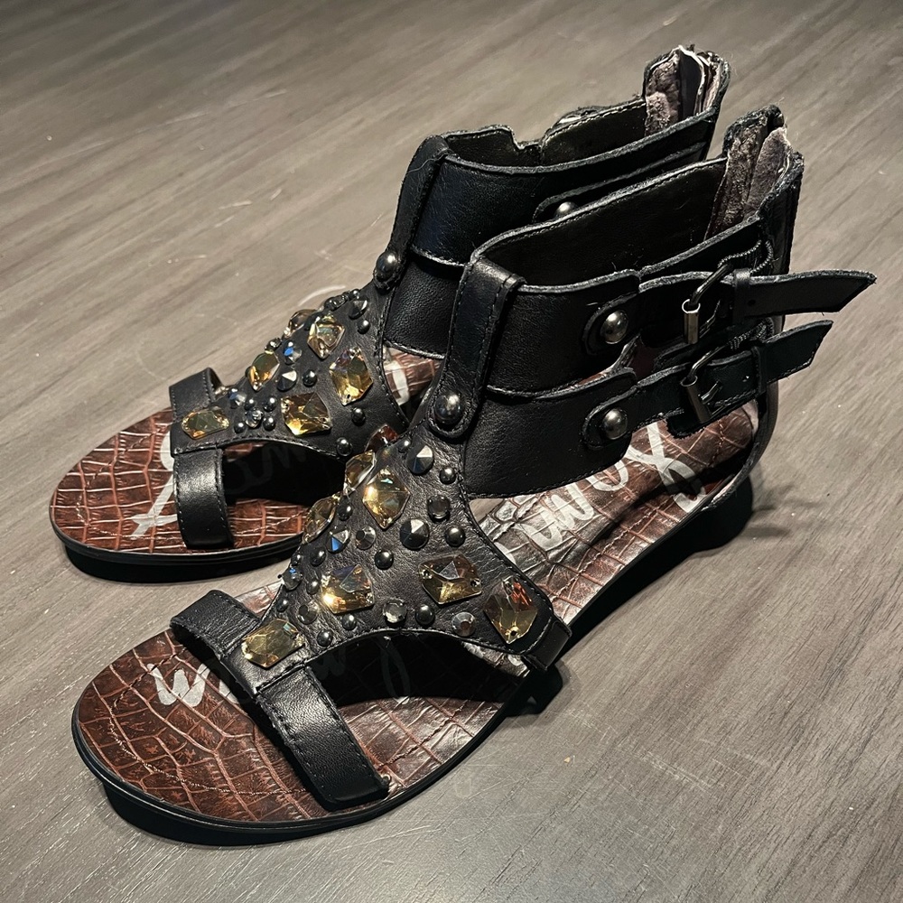 Sam Edelman Sandals